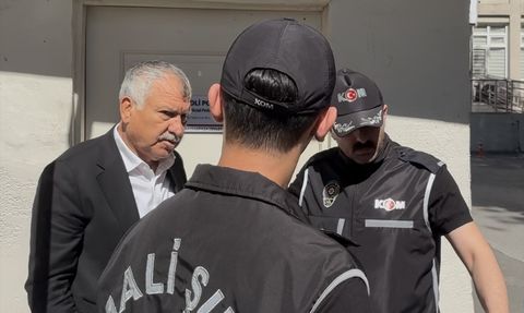 Adana ve Adıyaman Belediyelerine Yönelik Suç Örgütü Soruşturması