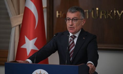 AK Parti, TBMM'de Terörsüz Türkiye İçin Komisyon Kurdu