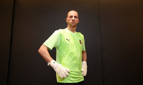 Alanyaspor, Paulo Victor ile Anlaştı