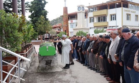 Amasya'da Trajik Olay: Eşini Vuran Adam İntihar Etti