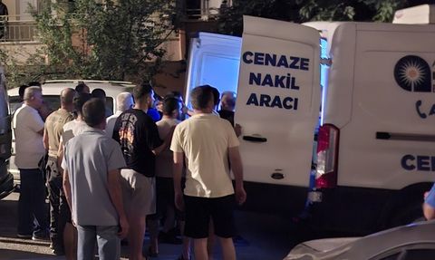 Antalya'da Kardeş Cinayeti: Üniversite Öğrencisi Katledildi