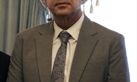 Antalya Valisi Şahin, Antalyaspor'un Yeni Yönetimiyle Bir Araya Geldi