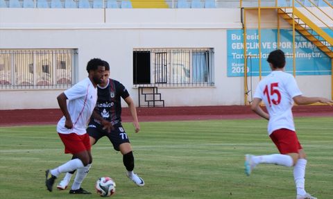 Antalyaspor, FK Tikves ile Golsüz Berabere Kaldı