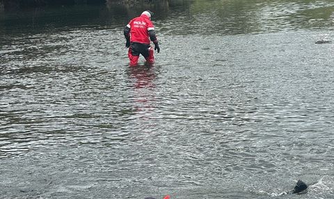 Ardahan'da Kayıp Kadın Davasında 9 Şüpheli Adliyeye Sevk Edildi