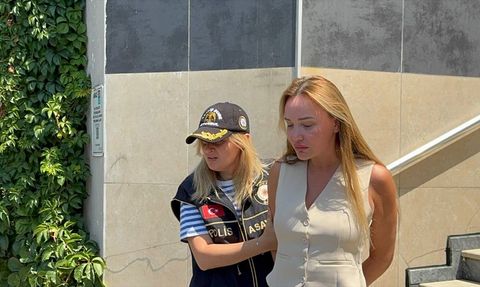 Arnavutköy'de Dolandırıcılık Operasyonu: 3 Zanlı Tutuklandı