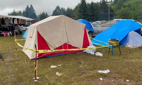 Artvin'de Karbonmonoksit Zehirlenmesi: Polis Memuru Hayatını Kaybetti