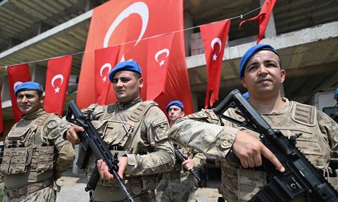 Atatürk'ün Düzce'ye Gelişi Kutlandı