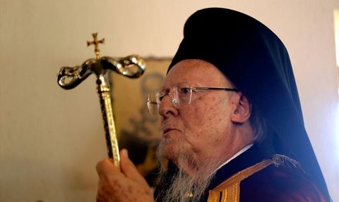 Aya Paraskevi Günü'nde Rum Ortodoks İhtida Buluşması