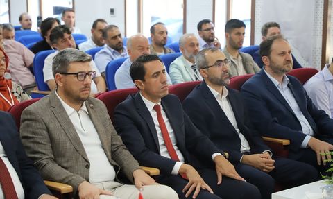 Bağımlılıkla Mücadelede Yeşilay'dan Önemli Mesajlar