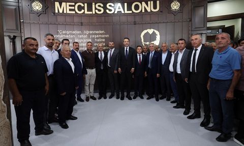 Bakan Bayraktar: Türkiye'nin Enerji Hedefleri ve Doğal Gaz Kullanımı