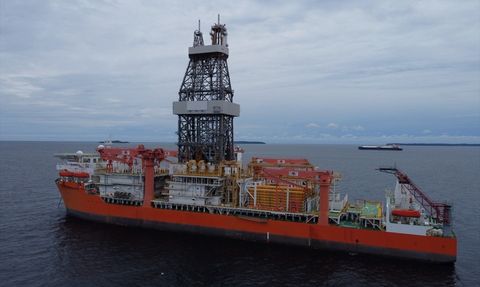 Bakan Bayraktar, Yeni Sondaj Gemileri 2026'da Göreve Başlayacak