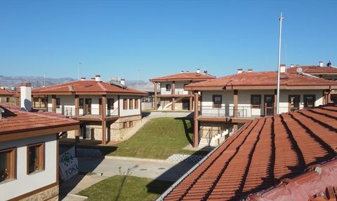 Bakan Murat Kurum'dan Manavgat Yangını Mesajı