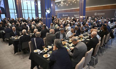 Bakan Yerlikaya: Birlik ve Beraberlik Vurgusu