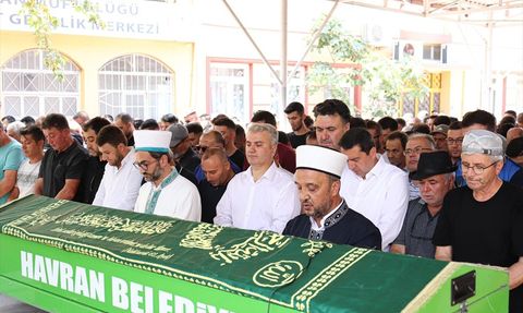 Balıkesir'de AK Parti'li Meclis Üyesi Cinayeti: 14 Gözaltı