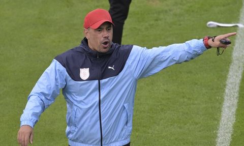 Başakşehir'in Yeni Sezon Kampı Avusturya'da Devam Ediyor