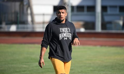 Başpehlivan Orhan Okulu, Kırkpınar'a Hazır!