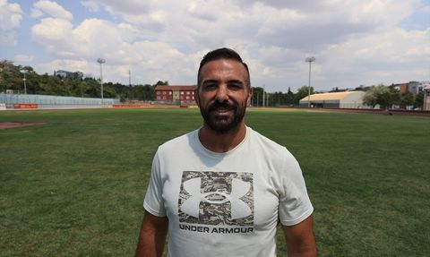 Başpehlivanlar CW Enerji Türkiye Yağlı Güreş Ligi'ni Değerlendirdi