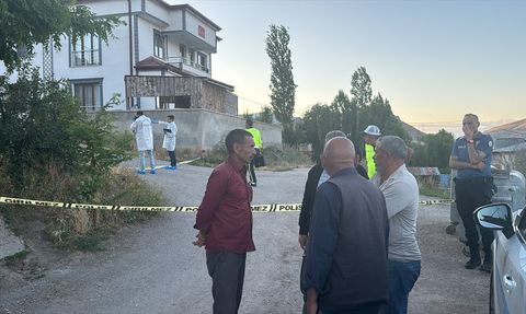 Bayburt'ta Üzücü Kaza: 3 Yaşındaki Çocuk Hayatını Kaybetti