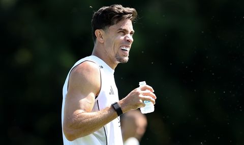 Beşiktaş Yeni Sezon Hazırlıklarına Avusturya'da Devam Ediyor