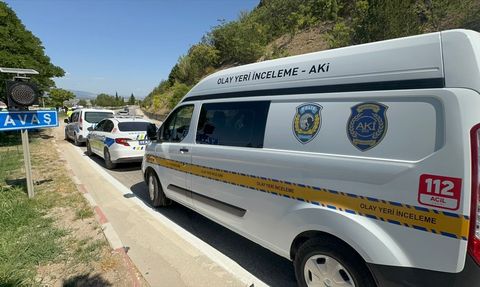 Bilecik'te Motosiklet Kazası: Genç Hayatını Kaybetti