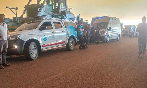 Bilecik'teki Orman Yangınları: 106 Kişi Dumandan Etkilendi