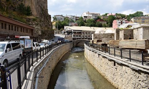 Bitlis Vakıflar Bölge Müdürlüğü, 6 İl'de Restorasyon Çalışmalarını Sürdürüyor