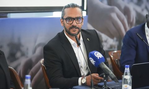 Boğaziçi Uluslararası Hukuk Konferansı: Çatışma Sonrası Adalet ve Yeniden İnşa Tartışmaları