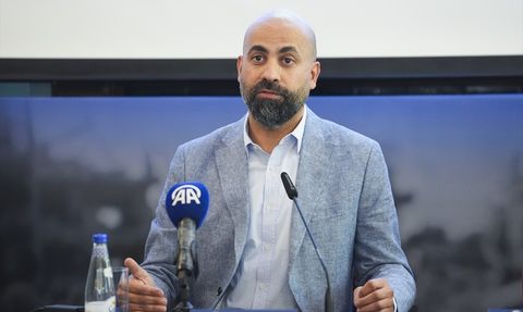 Boğaziçi Uluslararası Hukuk Konferansı'nda Sivil Toplum ve Yeniden İnşa