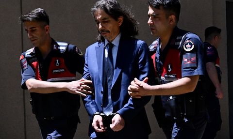 Bolu'daki Grand Kartal Otel Yangını Davası Devam Ediyor