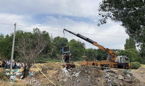 Burdur'da Traktör Kazası: Sürücü Hayatını Kaybetti