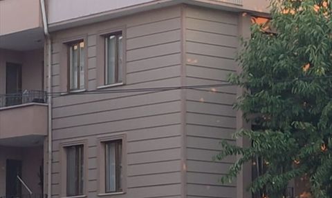 Bursa'da 2 Yaşındaki Çocuk 4. Kattan Düştü