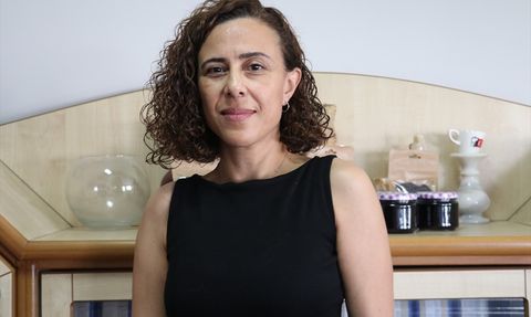 Bursa'nın Yaban Mersini Üreticileri İhracat Hedefliyor