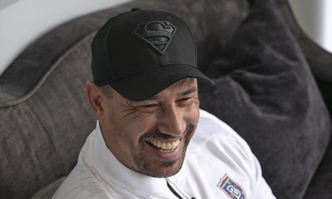 Çağdaş Atan: Başakşehir'de Avrupa'da Başarı Hedefliyoruz