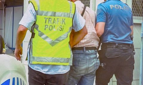 Çanakkale'de Müstehcen Paylaşımlar Yapan Şüpheli Tutuklandı