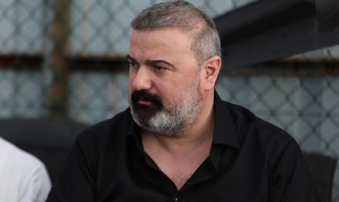 Çaykur Rizespor Hazırlık Maçında Dinamo Tiflis'e Yenildi