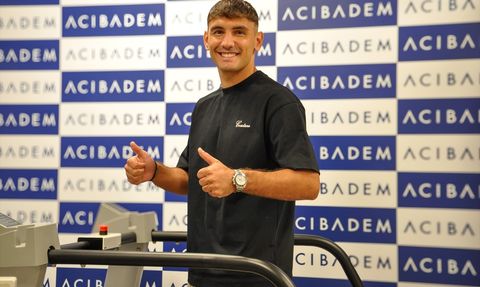 Çaykur Rizespor Qazim Laçi ile Anlaştı