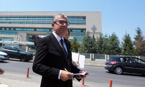 CHP'den Anayasa Mahkemesi'ne İptal Başvurusu