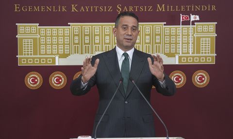 CHP’den Enerji ve Maden Düzenlemelerine Direniş