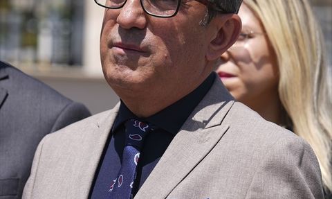 CHP, İklim Kanunu ve Diğer Yasaları Anayasa Mahkemesine Taşıdı