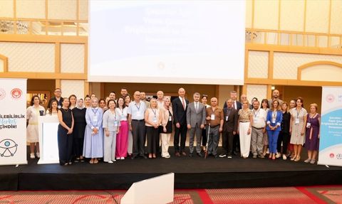 Çocuklar İçin Erişilebilirlik ve Güvenlik Sempozyumu