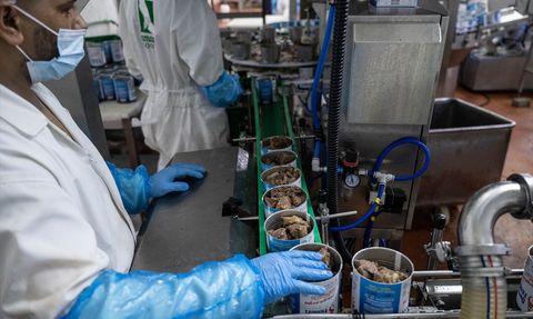 Deniz Feneri Derneği Gazze'ye Umut Taşıyor