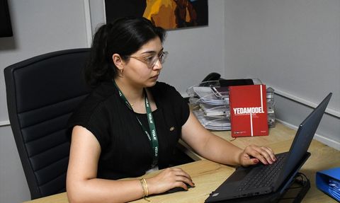 Düzce YEDAM'da Ailelerle Kişi Dışı Görüşmeler Başarıyı Artırıyor