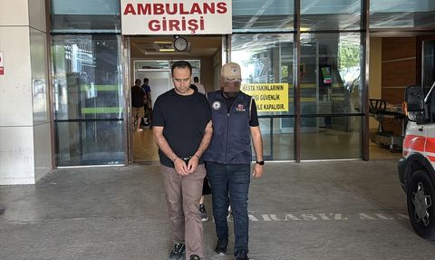 Edirne'de 15 Temmuz Yıl Dönümünde FETÖ Şüphelilerine Operasyon