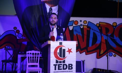 Emlak Danışmanları İçin Yasal Düzenleme İsteği