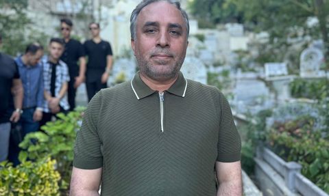 Erdem Bayazıt Anma Töreni