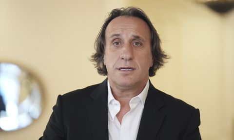 Ertuğrul Doğan Kulüpler Birliği Vakfı Başkanı Oldu