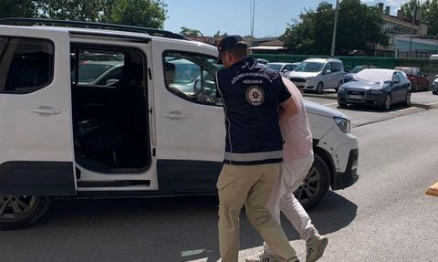 Erzincan'da Göçmen Kaçakçılığı Operasyonu: 2 Tutuklama