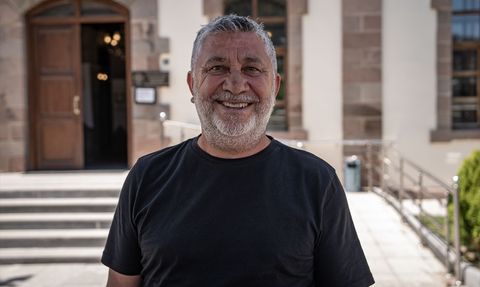 Erzurum'da 106 Yıldır Yaşatılan Milli Mücadele Ruhu