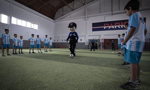 Erzurum İl Emniyet Müdürlüğü'nden Ödüllü Çocuk Koruma Projeleri