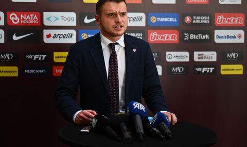 Fatih Karagümrük'te Yeni Sezon Hedefleri